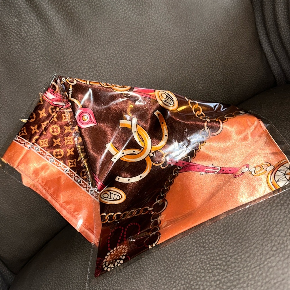 Fashion Scarf